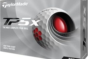 TaylorMade TP5x Golf topları 2021 — %52 İndirim | Amazon TR Fırsatı
