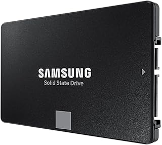 Samsung 870 EVO SATA III 2.5