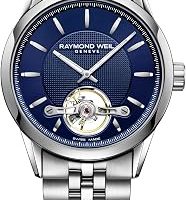 Raymond Weil Freelancer 2780-st-50001 Rw2780st50001 — %23 İndirim | Amazon TR Fırsatı