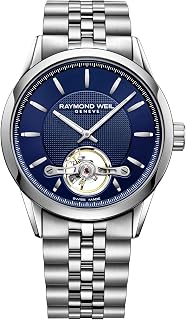 Raymond Weil Freelancer 2780-st-50001 Rw2780st50001
