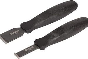 Titan 17016 2 Parça Karbür Kazıyıcı Seti — %27 İndirim | Amazon TR Fırsatı