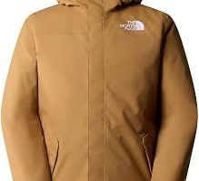The North Face Zaneck Erkek Mont — %34 İndirim | Amazon TR Fırsatı