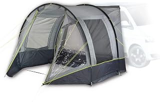 High Peak Van Suv VW Kamp Tente Otobüs Tente Kilit Yükseklik 170-220 cm için Yüksek Tepe Avio Otobüs Çadır
