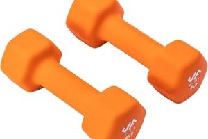 JFIT Dambıl El Ağırlığı Çiftleri ve Setleri – Neopren ve Vinil Dambıl Çiftleri Seçenekleri veya 7 Neopren Dambıl Raf Seti Seçenekleri – Premium Kaymaz, Renk Kodlu Altıgen Şekilli El Ağırlıkları — %30 İndirim | Amazon TR Fırsatı