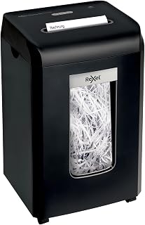 RX:Shredder ProMax QS RSS1838 EU