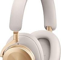 Bang & Olufsen Beoplay H95 – Adaptif Gürültü Engelleme, Premium Malzemeler, Şık Alüminyum Tasarım, 38 Saat Batarya Süresi, Kablosuz Kulak Üstü Kulaklık – Altın — %23 İndirim | Amazon TR Fırsatı