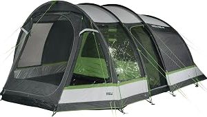 High Peak Bozen 6 Kişilik Kamp Çadırı — %20 İndirim | Amazon TR Fırsatı