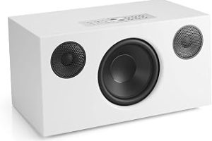Audio Pro C10 MkII Beyaz Multiroom Akıllı Ev Hoparlörü — %25 İndirim | Amazon TR Fırsatı