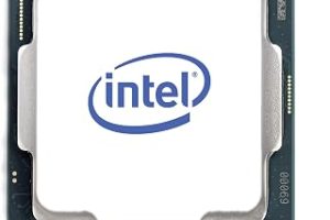 Intel Core i3-10100F 3.6GHz (Turbo 4.3GHz) 6MB Cache LGA1200 Comet Lake 10. Nesil İşlemci — %24 İndirim | Amazon TR Fırsatı