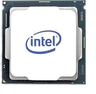 Intel Core i3-10100F 3.6GHz (Turbo 4.3GHz) 6MB Cache LGA1200 Comet Lake 10. Nesil İşlemci