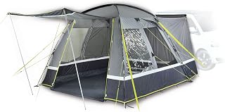 High Peak Trentino 2.0 Otobüs, Minibüs, Karavan Tentesi