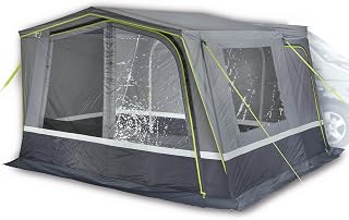 High Peak Otobüs çadırı Tramp 2.0 Van SUV VW Kamp Çadırı Önü Çadırı 4000 mm