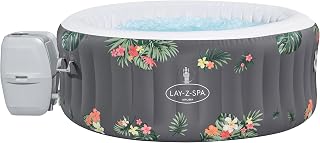 Bestway Lay-Z-Spa® Aruba AirJet™ Şişme Jakuzi Spa 2-3 kişilik