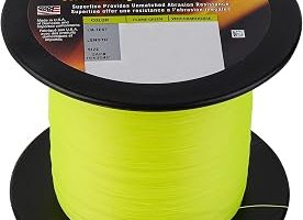 Berkley FireLine® Superline — %22 İndirim | Amazon TR Fırsatı