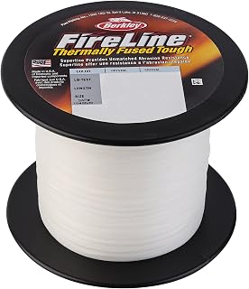 Berkley FireLine Superline Fishing Line