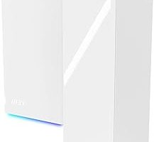 MSI NETWORK ROAMII BE PRO WIFI 7 MESH SYSTEM- 2 PACK — %21 İndirim | Amazon TR Fırsatı