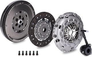 LUK Debriyaj Seti Transporter T6 09 15 2.0TDI Caac Ccha - 600 0321 00