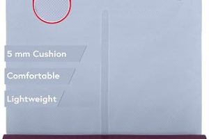 Manduka Begin Yoga Minderi, Yoga ve Pilatese Yeni Başlayanlar İçin Mükemmel, Kadınlar ve Erkekler için, 5 mm Kalınlık, Ters Çevrilebilir, 172 cm — %35 İndirim | Amazon TR Fırsatı