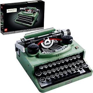 Lego 21327 Ideas Daktilo