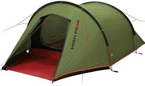 High Peak Kite 2 Lw Çadır Zeytin 2021 Kamp Çadırı — %38 İndirim | Amazon TR Fırsatı
