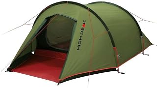 High Peak Kite 2 Lw Çadır Zeytin 2021 Kamp Çadırı