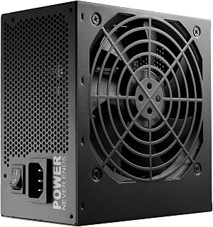 FSP HYPER 80+ PRO 650W