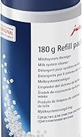 Jura Süt Sistemi Temizleyicisi Mini-Tabs 180 gr Refill Pack — %31 İndirim | Amazon TR Fırsatı