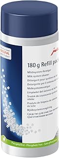 Jura Süt Sistemi Temizleyicisi Mini-Tabs 180 gr Refill Pack
