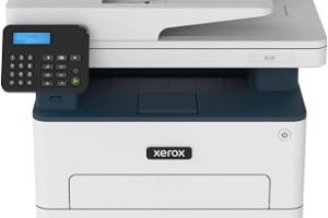Xerox B225V/DNI Wi-Fi + Tarayıcı + Fotokopi Mono Çok Fonksiyonlu Lazer Yazıcı — %24 İndirim | Amazon TR Fırsatı