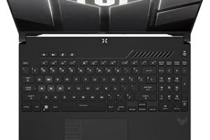 ASUS TUF Gaming F16 FX607VJB-RL279 Gaming Dizüstü Bilgisayarı | NVIDIA® GeForce RTX™ 3050 Laptop GPU 6GB| Intel Core 5 210H| 16GB RAM| 512 GB SSD|16 inç| FreeDoS — %20 İndirim | Amazon TR Fırsatı