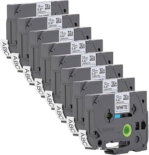 Brother TZE2318PKB — %23 İndirim | Amazon TR Fırsatı