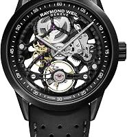 RAYMOND WEIL — %23 İndirim | Amazon TR Fırsatı