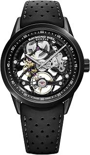 RAYMOND WEIL