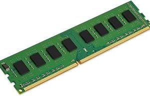 Kingston 8 GB DDR3L Bellek, 1600 MHz CL11 KVR16LN11/8 WP – PC — %62 İndirim | Amazon TR Fırsatı