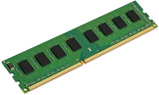 Kingston 8 GB DDR3L Bellek, 1600 MHz CL11 KVR16LN11/8 WP - PC