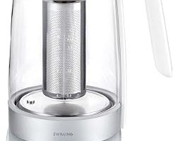 ZWILLING ENFİNİGY ELEKTRİKLİ SU ISITICISI | 1,7 L — %24 İndirim | Amazon TR Fırsatı