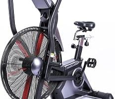 Livepro LP5002 Air Bike Kondisyon Bisikleti — %40 İndirim | Amazon TR Fırsatı