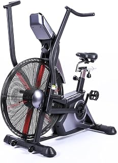 Livepro LP5002 Air Bike Kondisyon Bisikleti