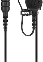 RODE Lavalier II Mikrofon — %21 İndirim | Amazon TR Fırsatı