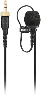 RODE Lavalier II Mikrofon