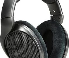 Sennheiser HD 400 PRO Studio Referans Kulaklık — %50 İndirim | Amazon TR Fırsatı