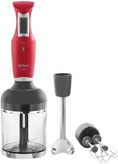 3 Fonksiyonlu Blender Set iAr1111 Starry 900 W 800 ml — %20 İndirim | Amazon TR Fırsatı