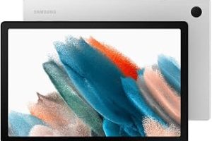 Samsung Galaxy Tab A8 | 10.5” 32 GB Tablet (WiFi), Gümüş (Samsung Türkiye Garantili) — %44 İndirim | Amazon TR Fırsatı