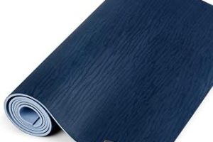 Manduka eKO Yoga Minderi – Kadın ve Erkek İçin, Güçlü, Dayanıklı, Kaymaz Kavrama, 5 mm Kalınlık, 180 cm — %36 İndirim | Amazon TR Fırsatı