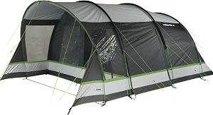 High Peak Garda 5 Kişilik Kamp Çadırı — %44 İndirim | Amazon TR Fırsatı