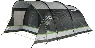 High Peak Garda 5 Kişilik Kamp Çadırı