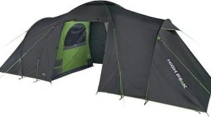 High Peak Como 6 Kişilik Kamp Çadırı — %20 İndirim | Amazon TR Fırsatı