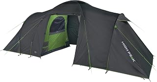 High Peak Como 6 Kişilik Kamp Çadırı
