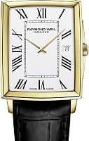 Raymond Weil RW5425PC00300 Erkek Kol Saati — %23 İndirim | Amazon TR Fırsatı