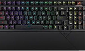 ASUS X902 SCOPE II 96 RX WL/BLK/RXRD/TR/ABS Klavye — %42 İndirim | Amazon TR Fırsatı